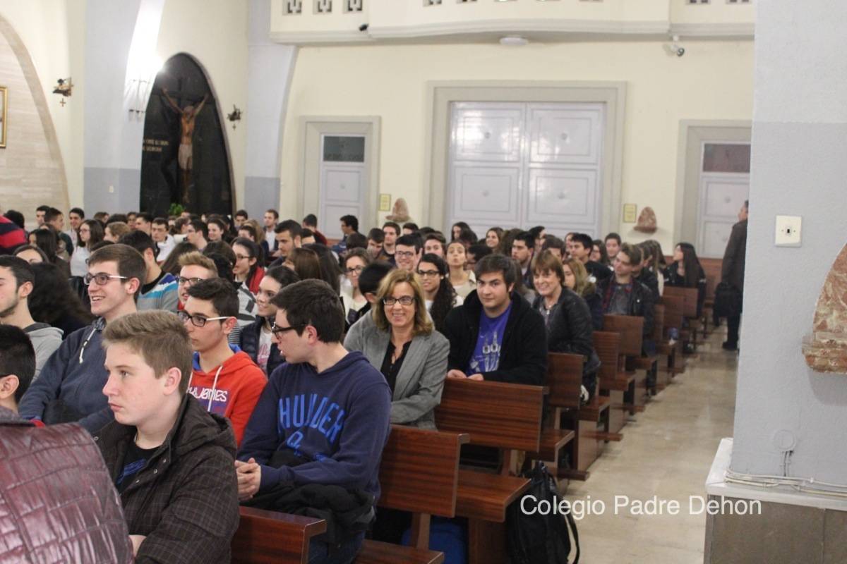 2014 03 13 CELEBRACIÓN LITÚRGICA (236)